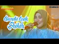 Lagu ALAMATE ANAK SHOLEH - PUPUT - NEW PASNADA