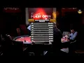 2025 Borgata Fall Poker Open Championship Day 2