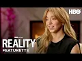 How Sydney Sweeney Became Reality Winner Reality HBO
