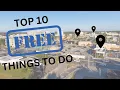 TOP 10 Things To Do For FREE in Ocala FL