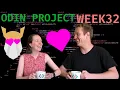 32 Weeks - The Odin Project