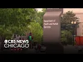 Layoffs begin at US health agencies responsible for research tracking disease and regulating food