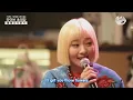 BolBBalgan4 – Freesia (프리지아) [Eng Sub]