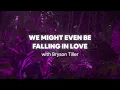 We Might Even Be Falling In Love - Victoria Monét ft. Bryson Tiller [Extended and Looped]