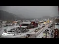 2019 - Truckee CA Snowfall Timelapse