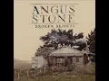Angus Stone - Wooden Chair