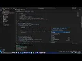 HTTP Request Handling in express Blog Post API Development Part 6