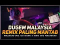 Download Lagu DUGEM MALAYSIA  DJ  MAHLIGAIMU DARI AIR MATAKU X HANYA SATU PERSINGGAHAN | Dj iyas