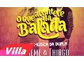 Download Lagu Thaeme \u0026 Thiago - O Que Acontece na Balada | Letra Oficial (Lyrics)