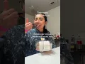 PUBLIX CAKE TASTE TEST