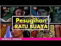 Lagu FTV MISTERI ILAHI - RATU BUAYA (AFDHAL, JILL CARISSA, LISDA)