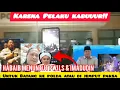 Download Lagu PWI LS KABURR!! HABAIB \u0026 POLISI DATANGI RUMAH P3LAKU PERUSAK MAKAM TERNYATA SEMBUNYI KETAKUTAN 