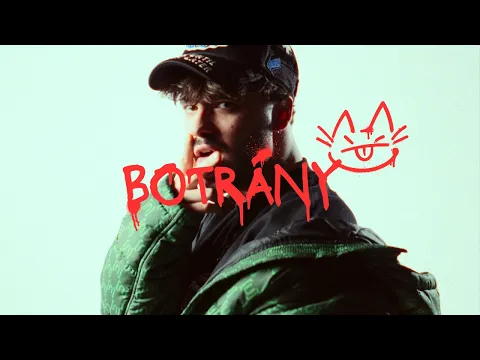 Video Thumbnail: VINI - BOTRĂNY (Official Video)