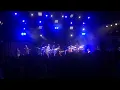 Snarky Puppy - Take It live @ jazz à Sete 2023 (Larnell Lewis Drum Solo)