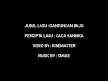Download Lagu GANTUNGAN BAJU | CACA HANDIKA | AUDIO VERSI SOLO | COVER BY ARMAN
