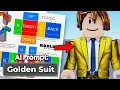 How To Make Roblox Clothing Using AI