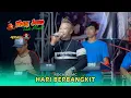 Download Lagu HARI BERBANGKIT - ROCHIM MC WONGJOWO MADIUN - GB AUDIO