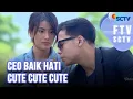 Lagu FTV SCTV Cakrawala Airawan \u0026 Ina Marika - CEO Baik Hati Cute Cute Cute