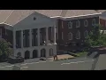 CNU freezes tuition for 2nd year in a row