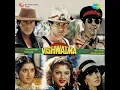 Saat Samundar Paar - Male