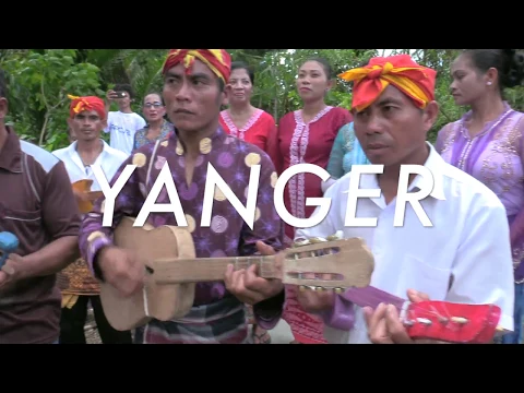 Download MP3 Yanger in Tosoa, Kec. Ibu Selatan, Halmahera Barat