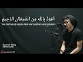 Download Lagu Surat AT TARIQ - COVER AYA IBRAHIM (BAPER BANGET)