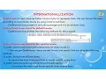 Lesson - 3 i18n
