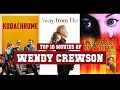 Wendy Crewson Top 10 Movies Best 10 Movie of Wendy Crewson