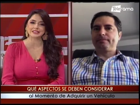 Qué aspectos se deben considerar al momento de adquirir un vehículo