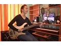 Download Lagu Dasha Safronova - Forget me nots (cover Patrice Rushen) Vocal and Bass cover