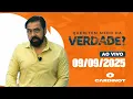 Download Lagu CARDINOT AO VIVO - 09/09/2025