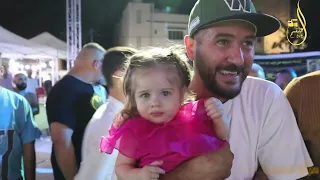 مجوز يابنية كنك وردة دقي على قلبي دقة الفنان نصر ابو اسكندر 