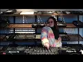 Lagu MANFREDA – Hybrid Techno Ritual DJ Set | Málaga Session