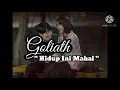 Download Lagu Goliath \