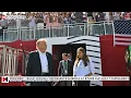 Download Lagu 🇺🇸 President Trump Joins Team USA at Ryder Cup 2025 to Support American Golfers