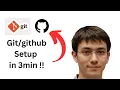 How to Install and Configure Git and GitHub on Windows 11