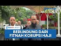 Download Lagu Ustaz Khalid Basalamah Berlindung dari Fitnah usai Kembalikan Uang ke KPK sebagai Barang Bukti