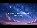 horsegiirL - Seasalt & Teardrops (Lyrics)