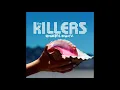 The Killers - The Man (Instrumental Original)