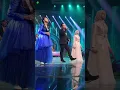 Lagu Wali X April dan Mila ll Baik Baik Sayang // Konser Tahun Baru 2026 #live