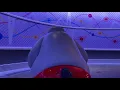Ba-la-la-la-la-la-la-la-la ベイマックスのハッピーライド　乗車目線　ライド映像