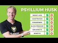 What Is Psyllium Husk Benefits How To Use And Side Effects LiveLeanTV
