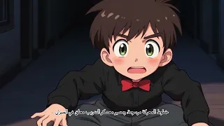 تدريب الهاشيرا قصة فلم الأنمي Demon Slayer 