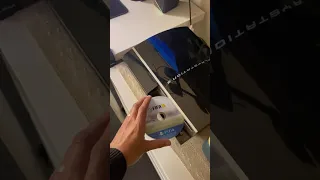 هل شريط البلايستيشن ٤ يشتغل على ال٣      شادو  الظل دندنها