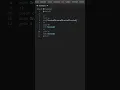 Matrix yapimi bat file