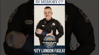 Hamilton County deputy who died after crash donates organs leaves behind wife 4 kids
