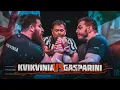 Download Lagu Genadi Kvikvinia vs Ermes Gasparini | Full Match Highlights