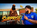 KOKO OO SURPRISE NOOGU IMAADE ASAD IYO ANI ANAGOO TEAM27 NAIROBI SUGEENO
