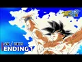 Download Lagu Dragon Ball Kai - Ending 1 (Yeah! Break! Care! Break!) | 4K UHD Creditless | Subtitles