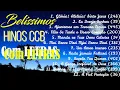Download Lagu BELÍSSIMOS HINOS CCB - Cantando e Adorando com o Hinário CCB com LETRAS.